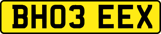 BH03EEX