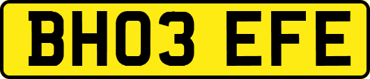 BH03EFE