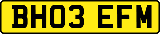 BH03EFM