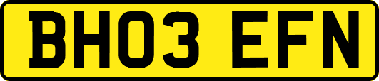 BH03EFN