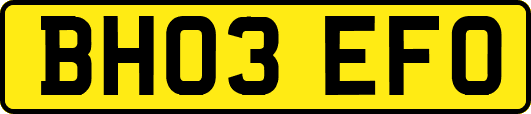BH03EFO