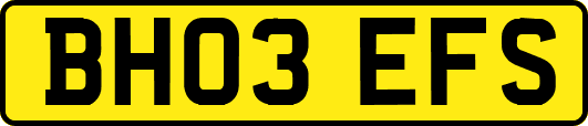 BH03EFS