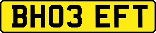 BH03EFT