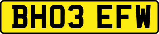 BH03EFW