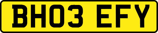 BH03EFY