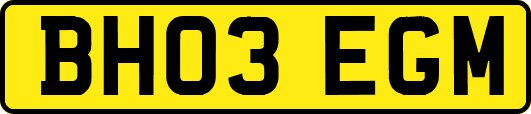 BH03EGM