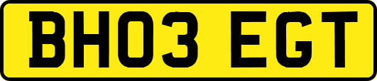 BH03EGT