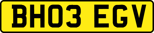 BH03EGV