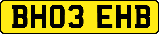BH03EHB