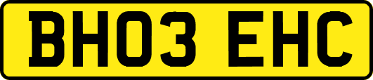 BH03EHC
