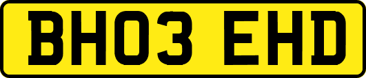 BH03EHD