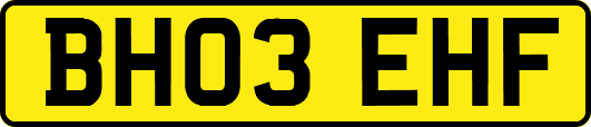 BH03EHF
