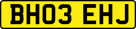 BH03EHJ