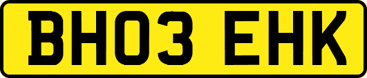 BH03EHK
