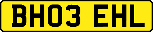 BH03EHL