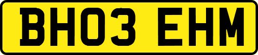 BH03EHM