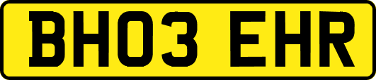BH03EHR