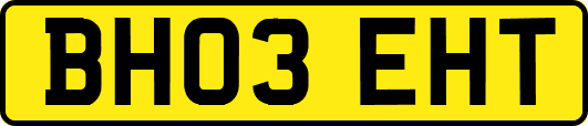 BH03EHT