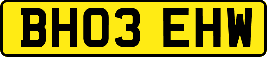 BH03EHW