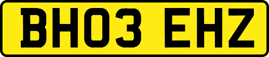 BH03EHZ