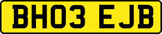 BH03EJB