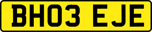 BH03EJE