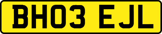 BH03EJL