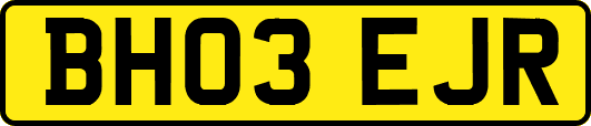 BH03EJR