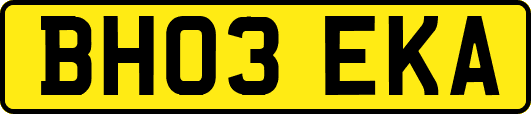 BH03EKA
