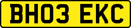 BH03EKC