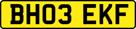 BH03EKF