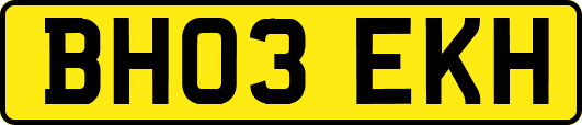 BH03EKH