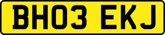 BH03EKJ