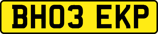 BH03EKP