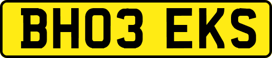 BH03EKS