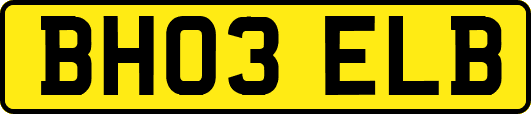 BH03ELB