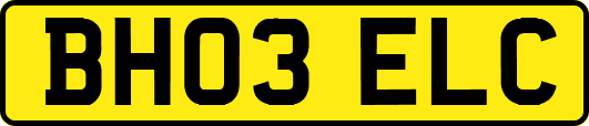 BH03ELC