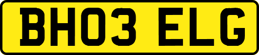 BH03ELG