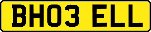 BH03ELL