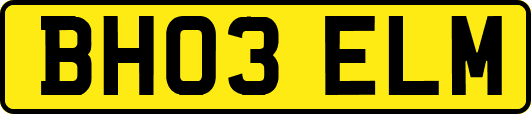 BH03ELM