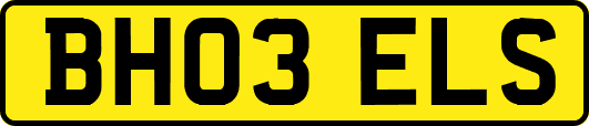 BH03ELS