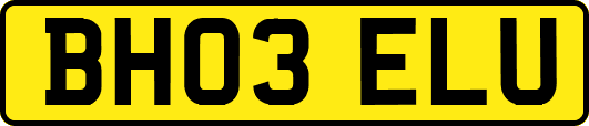BH03ELU