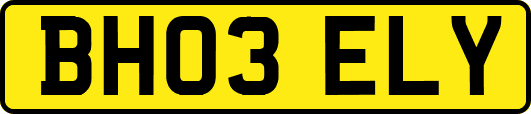 BH03ELY