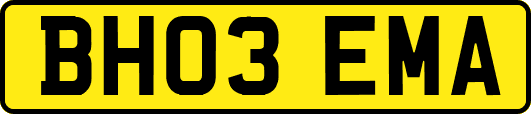 BH03EMA
