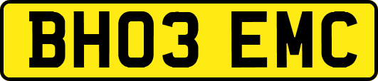 BH03EMC