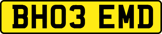 BH03EMD