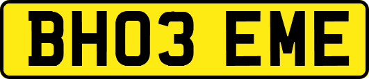BH03EME