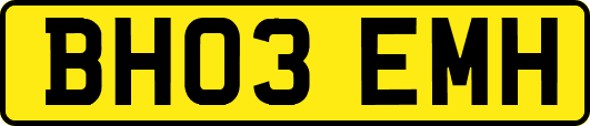 BH03EMH