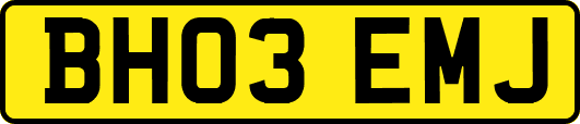 BH03EMJ