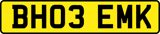 BH03EMK